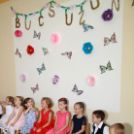  Ballagás a Pillangó Óvodában és Mini Bölcsődében