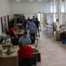 Makettkiállítás és konferencia