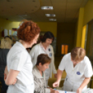 Kézhigiéne nap (Fotó: Nagy Mária)