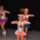 Jótékonysági műsor a Családok Átmeneti Otthona javára (Fotó: Nagy Mária)