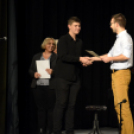 Növendékhangverseny