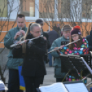 Ünnepváró családi délelőtt (Fotó: Nagy Mária)