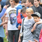 Városi Majális - Péntek (Fotó: Nagy Mária)