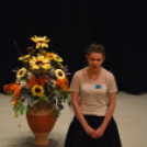 Tiszán innen, Dunán túl - népdaléneklési verseny (Fotó: Nagy Mária)