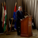 Szigetköz Naturpark Címátadó Ünnepség