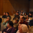 Sérült Fiatalok nemzetközi találkozója (Fotó: Nagy Mária)