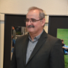 Vitéz Vilmos - Együtt című fotókiállítás megnyitója (Fotó: Nagy Mária)