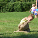 Hédervári sport és egészségnap (Fotó: Nagy Mária)