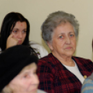 Pusztai Zoltán - Körfolyosó című verseskötetének bemutatója (fotó: Horváth Attila)