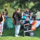 Nyárbúcsúztató délelőtt és délután (Fotó: Nagy Mária)