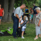 2 Kéklámpás nap (Fotó: Nagy Mária)