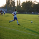 Mosonmagyaróvári Futball meccs  (Fotózta: Nagy Mária)
