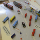 Wurczinger Balázs kiállítása - Buszgyűjteményem legkedvesebb 50 darabja