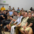 22. Nemzetközi Makett Kiállítás és Verseny, Díjátadó 