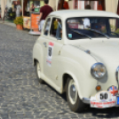 16. Pannonia-Carnuntum Historic Rallye