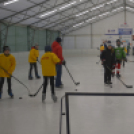 Mosonmagyaróvári Jégpálya Megnyitó