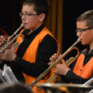 Kühne Fúvószenekar koncertje (Fotó: Nagy Mária)