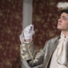 Kényeskedők - Major Tamás rendezésében