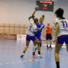 Női kézilabda NBI, Alapszakasz: 20. forduló MKC SE – Békéscsabai Előre NKSE (35-25) (Fotó: Horváth Attila)