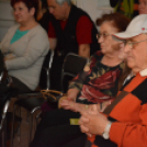 Vizsy Ferenc könyvbemutatója (Fotó: Nagy Mária)