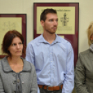 Egy kalandor diplomata a világ körül - című kiállítás (Fotó: Nagy Mária)