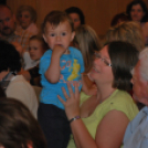 Táncbemutató, Anyák napi műsor (Fotó: Nagy Mária)