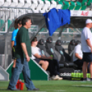 FUTURA Mosonmagyaróvár - Lipót (2:1) Gratulálunk! (Fotó: Nagy Mária)