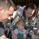 Pillangó Óvoda és Mini Bölcsőde családi nap az Alma együttessel 