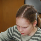 Húsvéti játszóház (Fotó: Nagy Mária)