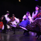 Lajta Néptánc Együttes, Betlehemezés