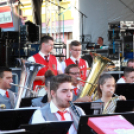 Szent István Napok 2017 - Fúvószene napja