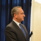 Alakuló ülés (Fotó: Nagy Mária)