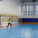 Női kézilabda NBI, Alapszakasz: 4. forduló MKC-SE – FTC-Rail Cargo Hungaria (22:35) (Fotó: Horváth Attila)