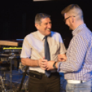 II. Dobos és Ütőhangszeres nap