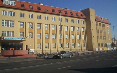 Látogatási tilalom feloldása