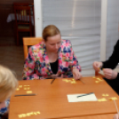 Mutass Utat! 2015 programsorozat 3. előadása. (Fotó: Horváth Attila)