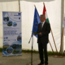 NAGYMŰTÁRGYAK FEJLESZTÉSE ÉS REKONSTRUKCIÓJA - PROJEKTNYITÓ RENDEZVÉNY