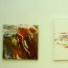 Színes világom - Györkös Erzsébet kiállítása