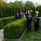 '56-os megemlékezés Jánossomorján (Fotó: Horváth Attila)