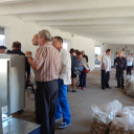 Brikett üzem átadó Mosonmagyaróvár- 2014.08.29.