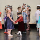 Vackor Óvoda Évzáró Gálaműsor 2014. 