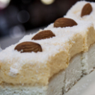 12. Tavaszköszöntő Jótékony süteménysütő verseny