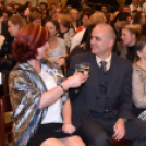 Kossuth Lajos Gimnázium szalagtűző - Tánc