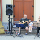 KULT-UTCA - Egészségnap másképp