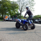 Street Fighter Show Jánossomorján Szöllősi Pepével