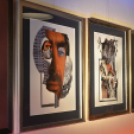 Vizsy Ferenc 3. könyvének bemutatója: Drakula Kastélyában - Meghökkentő felnőttmesék (fotó: Horváth Attila)