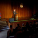 Városi Pedagógus nap (Fotó: Horváth Attila)