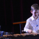 I. Dobos és Ütőhangszeres nap Bükki Attila emlékére