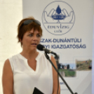 NAGYMŰTÁRGYAK FEJLESZTÉSE ÉS REKONSTRUKCIÓJA - PROJEKTNYITÓ RENDEZVÉNY