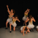 Jótékonysági műsor a Családok Átmeneti Otthona javára (Fotó: Nagy Mária)